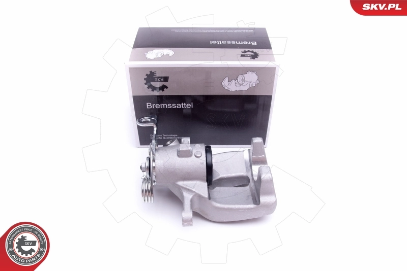 Brake Caliper